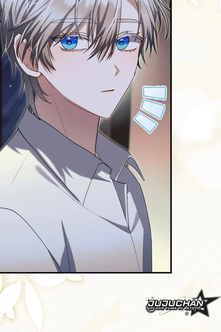 The Baby Fairy is a Villain Chapter 16 Gambar 25