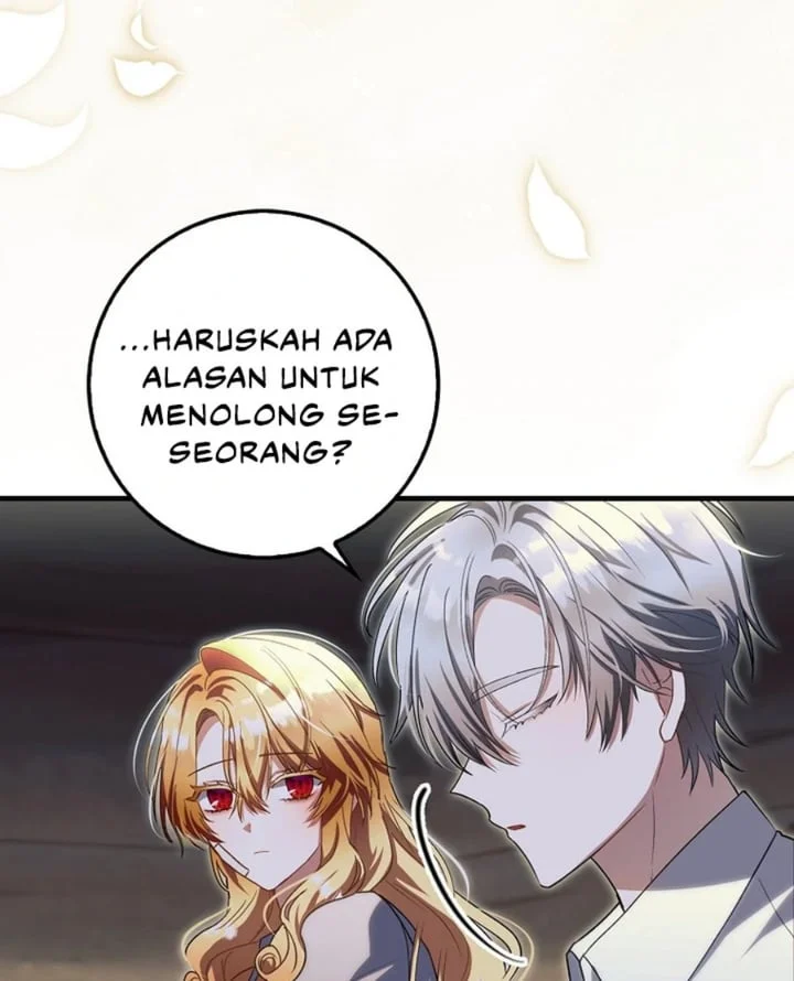The Baby Fairy is a Villain Chapter 16 Gambar 26
