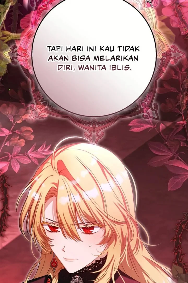 The Baby Fairy is a Villain Chapter 17 Gambar 32