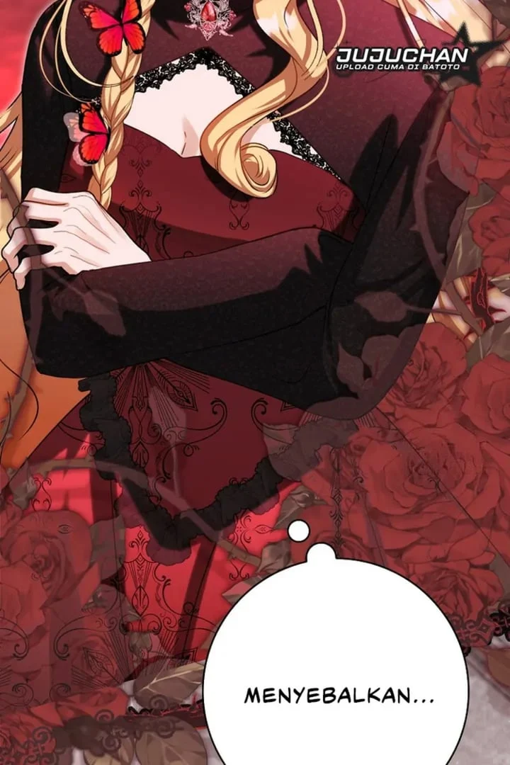 The Baby Fairy is a Villain Chapter 17 Gambar 33