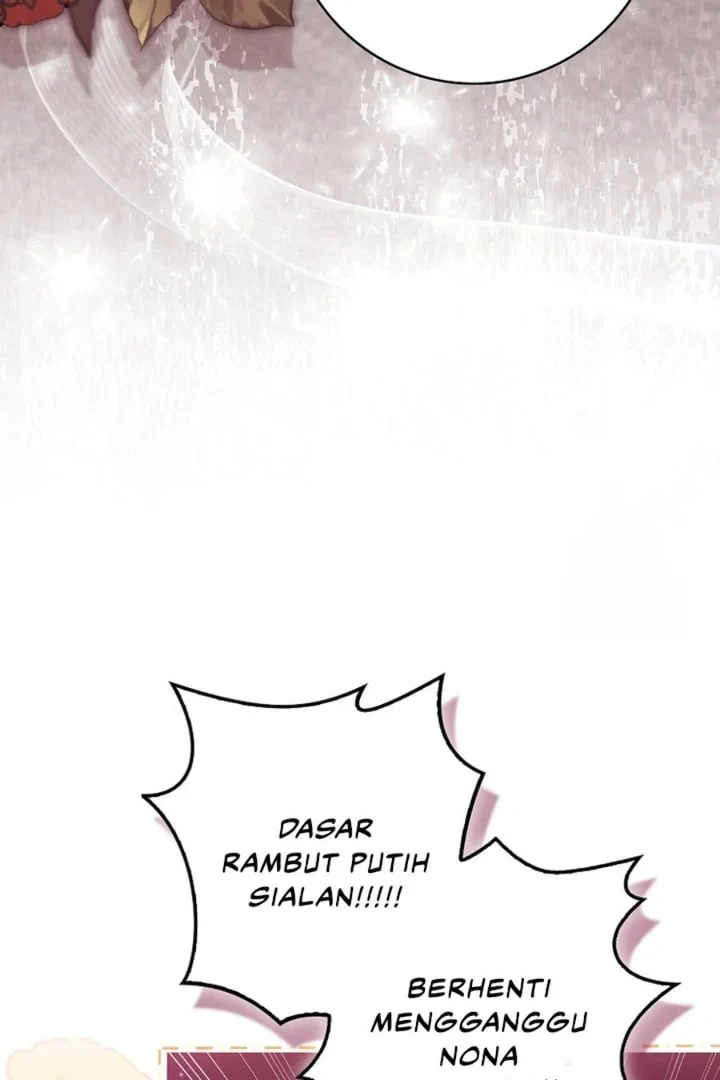 The Baby Fairy is a Villain Chapter 17 Gambar 34