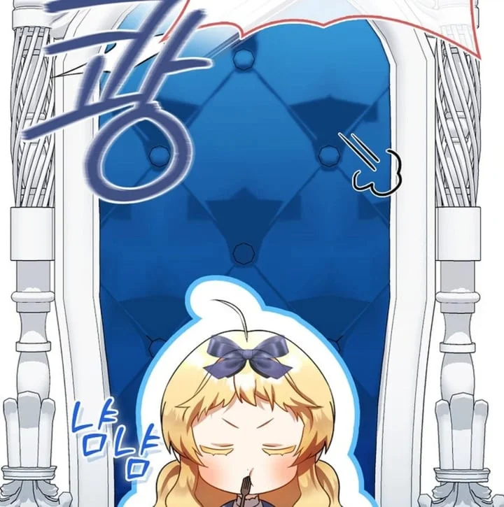 The Baby Fairy is a Villain Chapter 18 Gambar 28