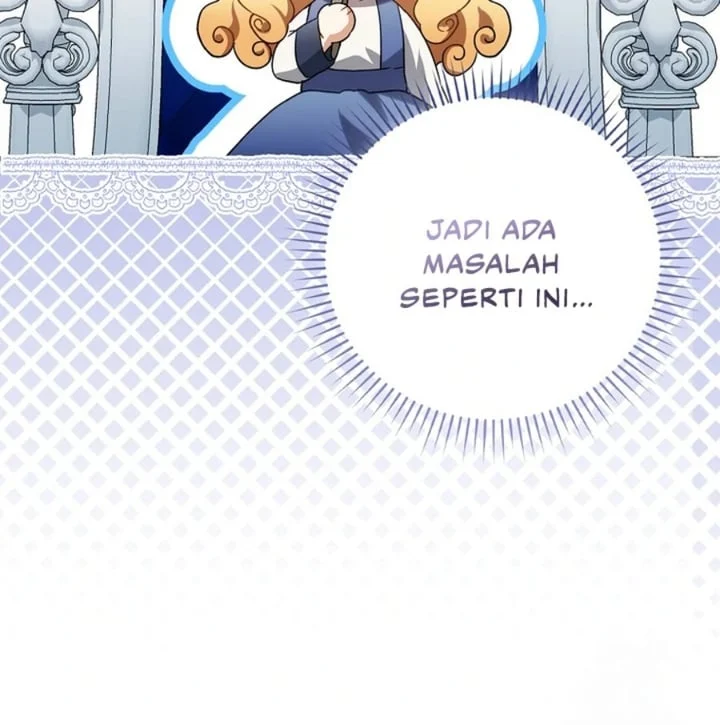 The Baby Fairy is a Villain Chapter 18 Gambar 29