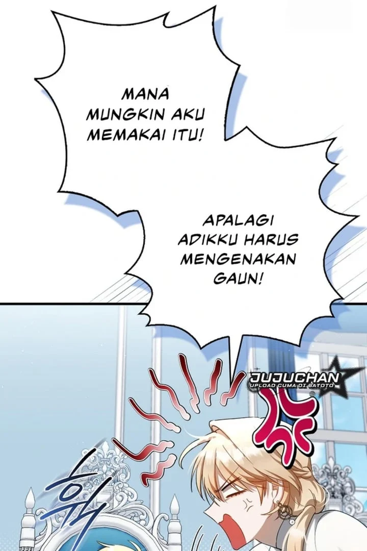 The Baby Fairy is a Villain Chapter 18 Gambar 30