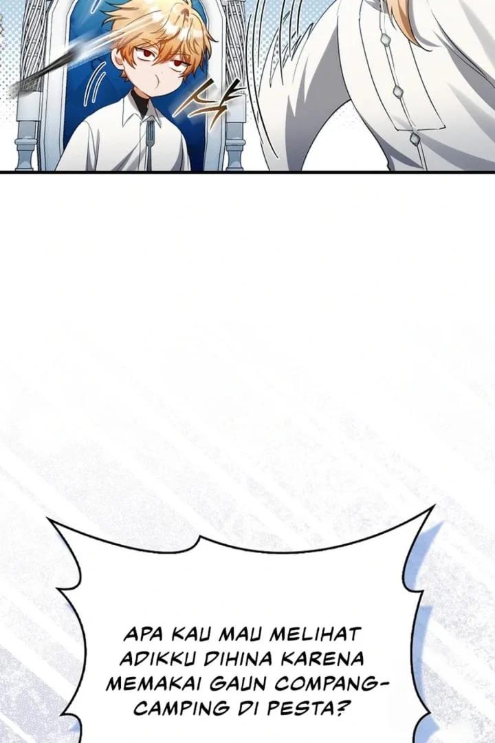 The Baby Fairy is a Villain Chapter 18 Gambar 31