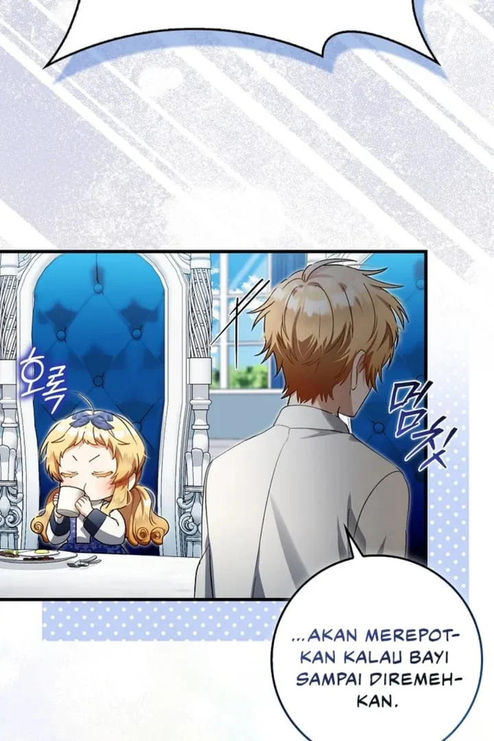 The Baby Fairy is a Villain Chapter 18 Gambar 32