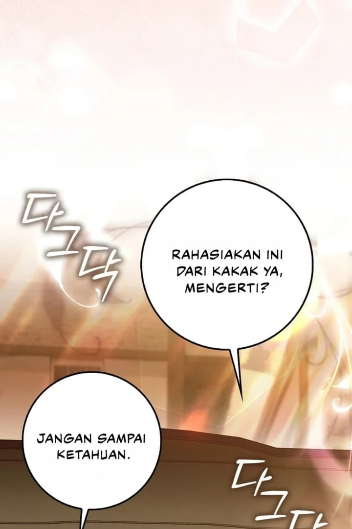 The Baby Fairy is a Villain Chapter 19 Gambar 29