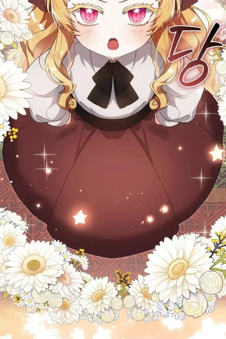 The Baby Fairy is a Villain Chapter 2 Gambar 32