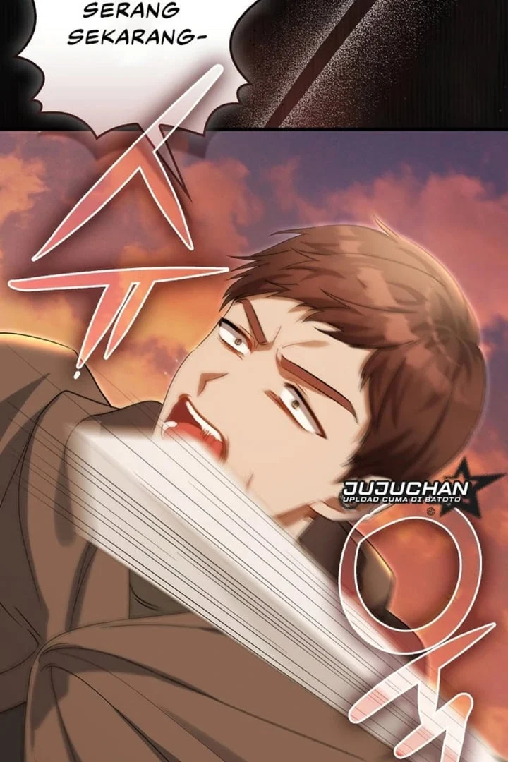 The Baby Fairy is a Villain Chapter 20 Gambar 29