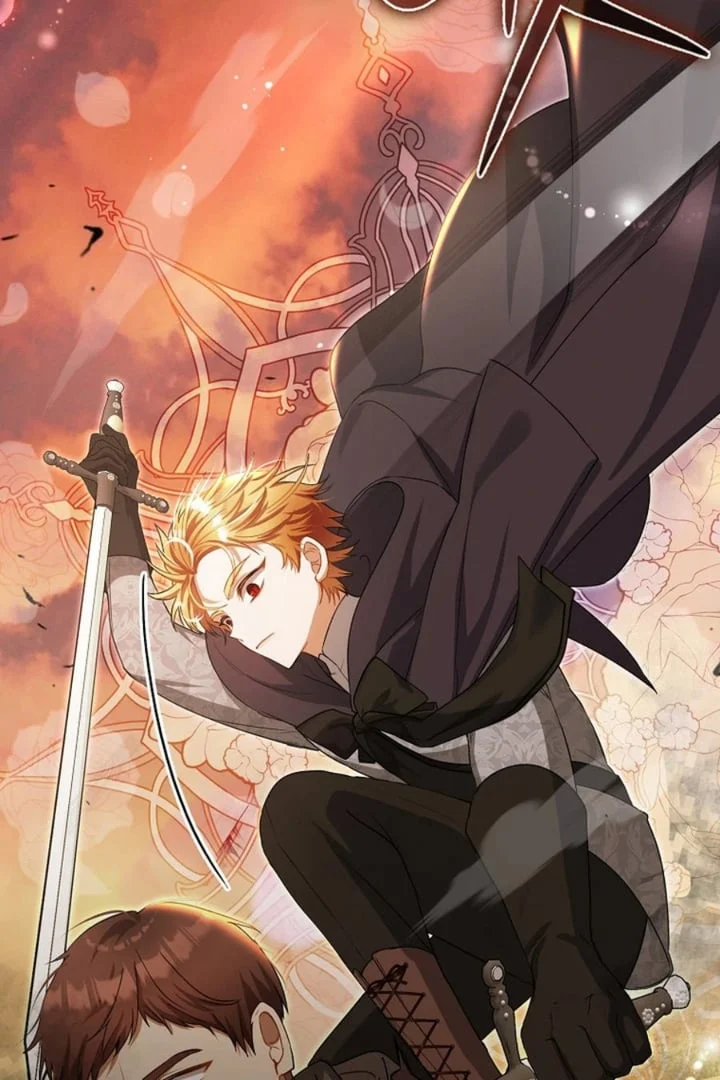 The Baby Fairy is a Villain Chapter 20 Gambar 31