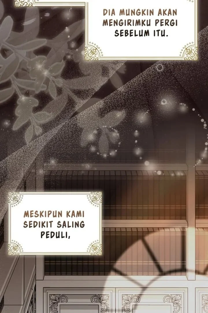 The Baby Fairy is a Villain Chapter 21 Gambar 30