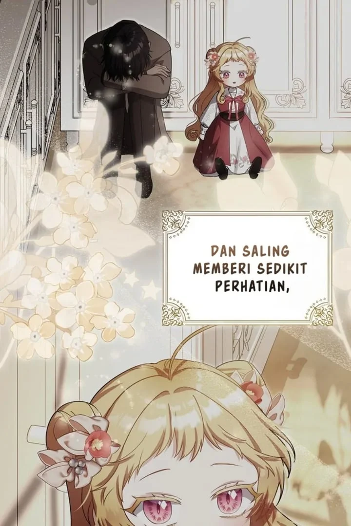 The Baby Fairy is a Villain Chapter 21 Gambar 31