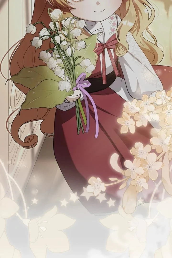 The Baby Fairy is a Villain Chapter 21 Gambar 32