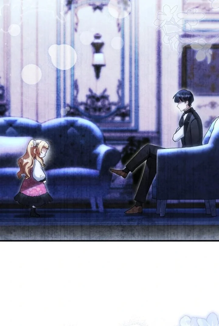 The Baby Fairy is a Villain Chapter 21 Gambar 34