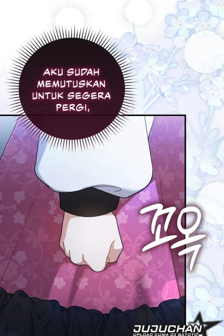 The Baby Fairy is a Villain Chapter 21 Gambar 35
