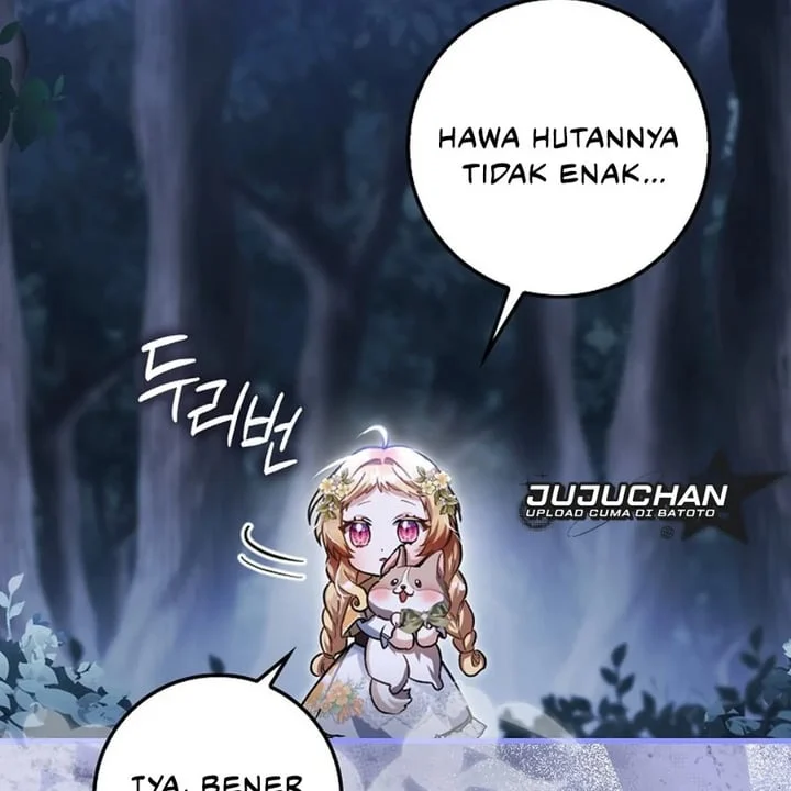 The Baby Fairy is a Villain Chapter 22 Gambar 40