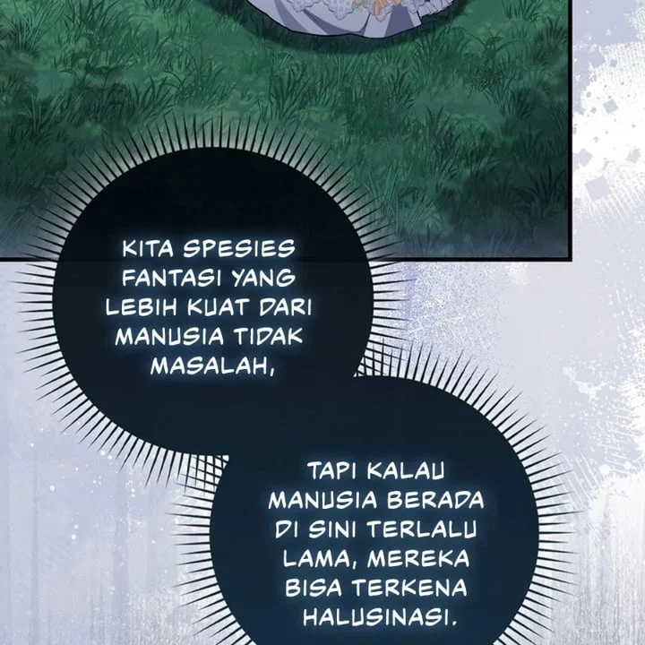 The Baby Fairy is a Villain Chapter 22 Gambar 43