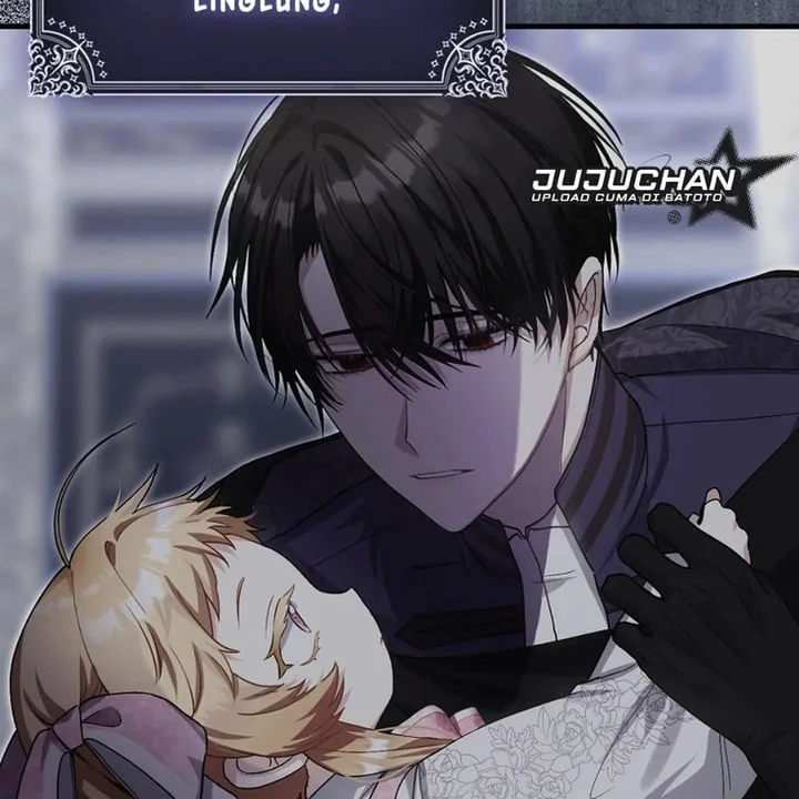 The Baby Fairy is a Villain Chapter 22 Gambar 45