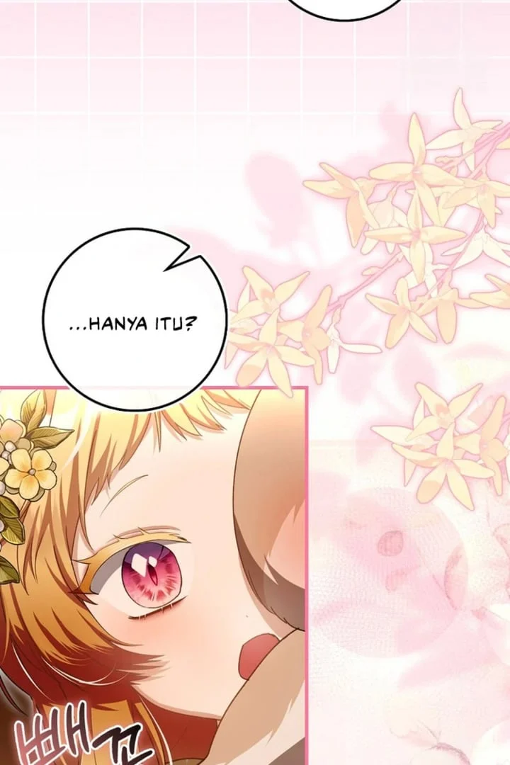 The Baby Fairy is a Villain Chapter 23 Gambar 26