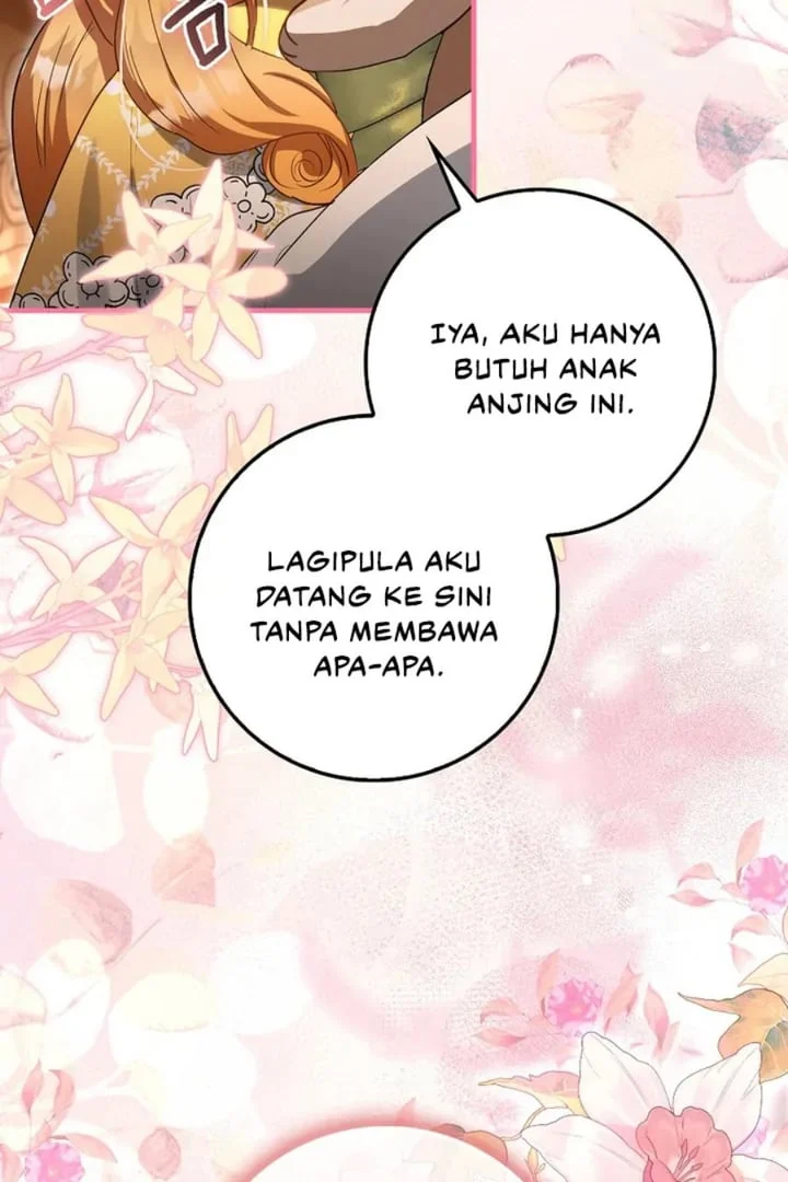 The Baby Fairy is a Villain Chapter 23 Gambar 27