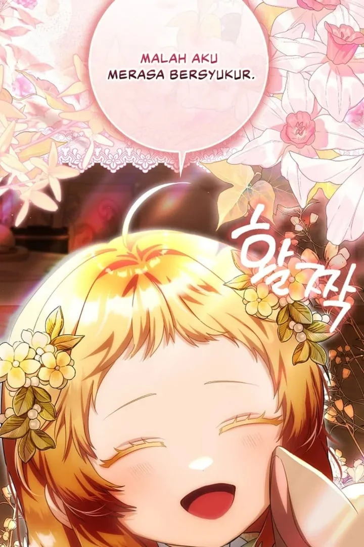 The Baby Fairy is a Villain Chapter 23 Gambar 28