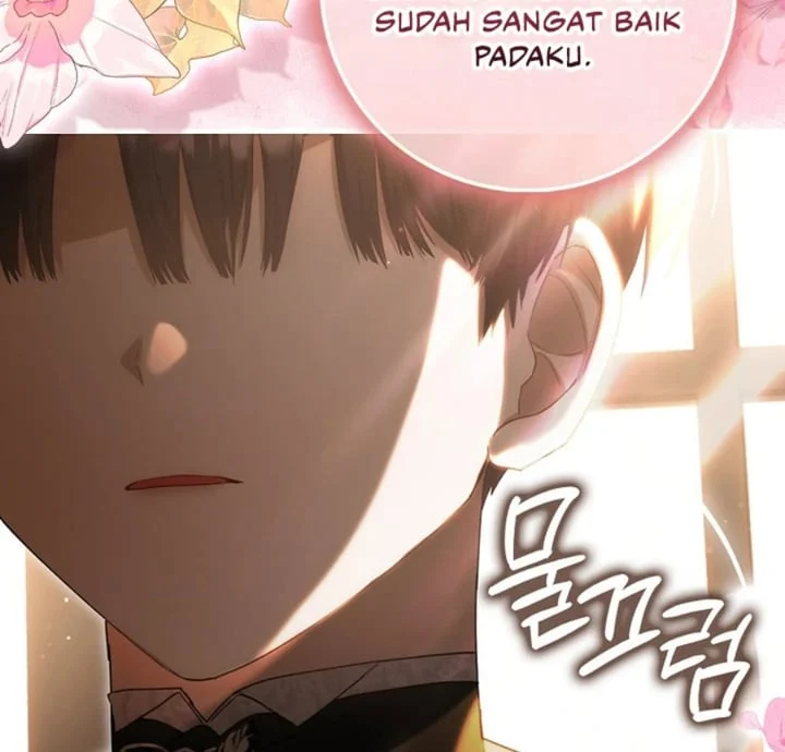 The Baby Fairy is a Villain Chapter 23 Gambar 30