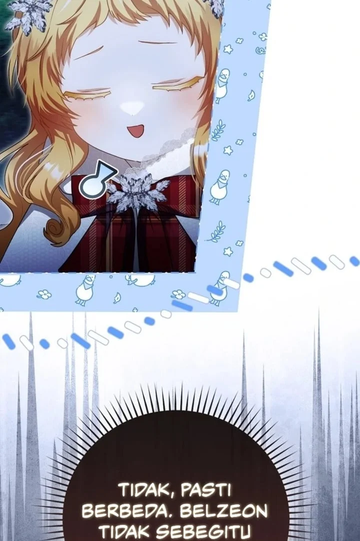 The Baby Fairy is a Villain Chapter 24 Gambar 29