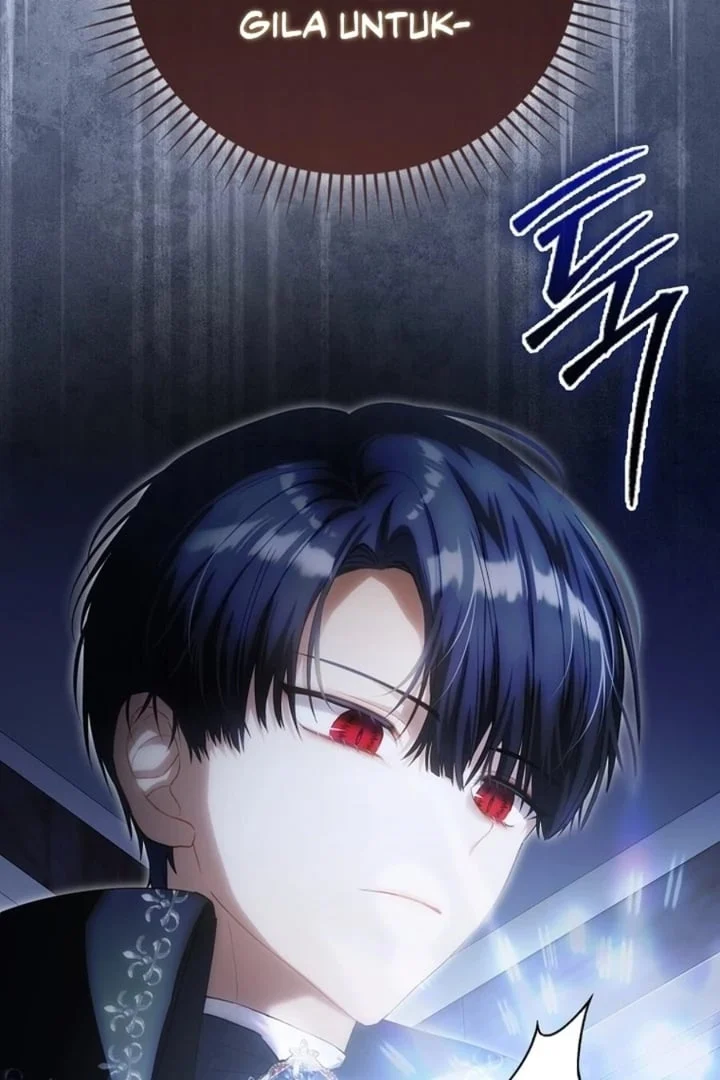 The Baby Fairy is a Villain Chapter 24 Gambar 30