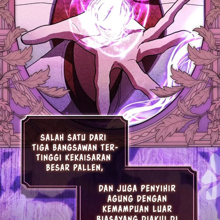 The Baby Fairy is a Villain Chapter 25 Gambar 41