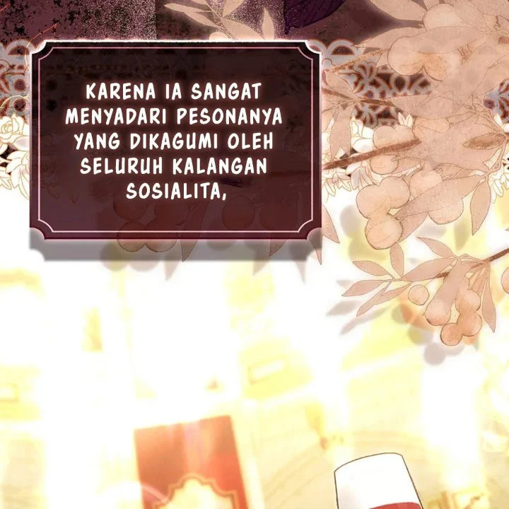 The Baby Fairy is a Villain Chapter 25 Gambar 46
