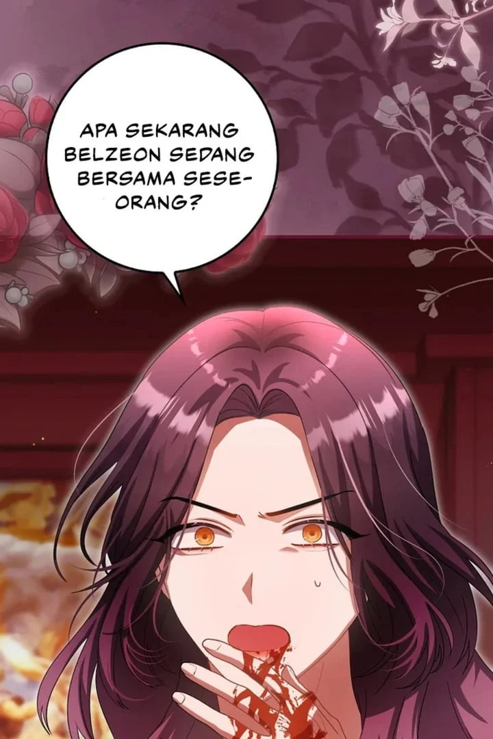 The Baby Fairy is a Villain Chapter 26 Gambar 29