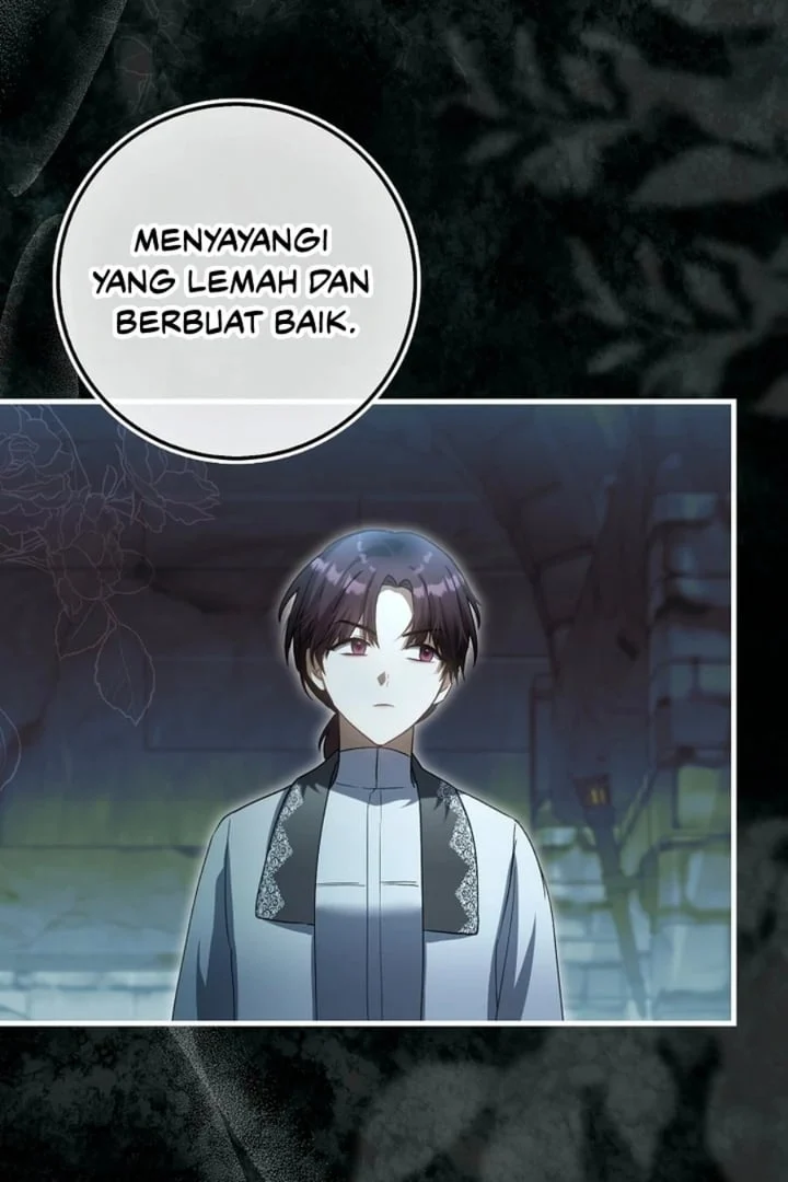 The Baby Fairy is a Villain Chapter 27 Gambar 25