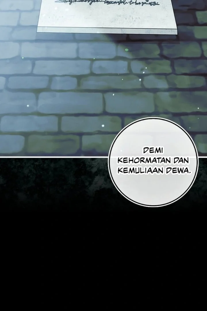 The Baby Fairy is a Villain Chapter 27 Gambar 27
