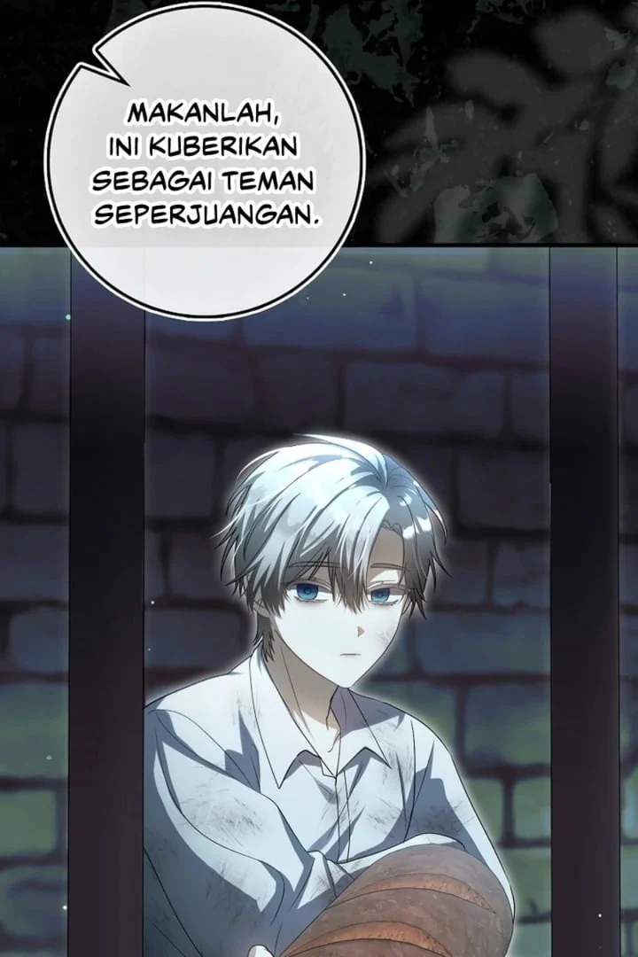 The Baby Fairy is a Villain Chapter 27 Gambar 30