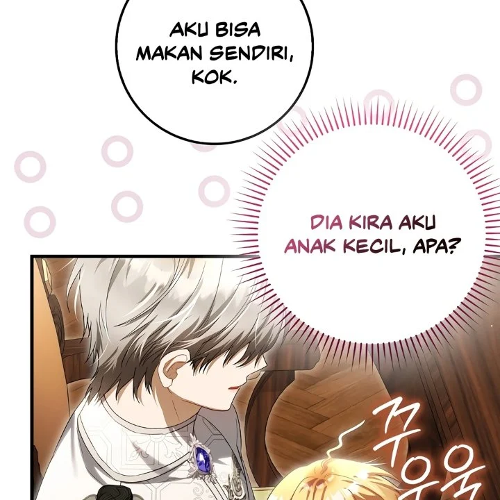 The Baby Fairy is a Villain Chapter 28 Gambar 41