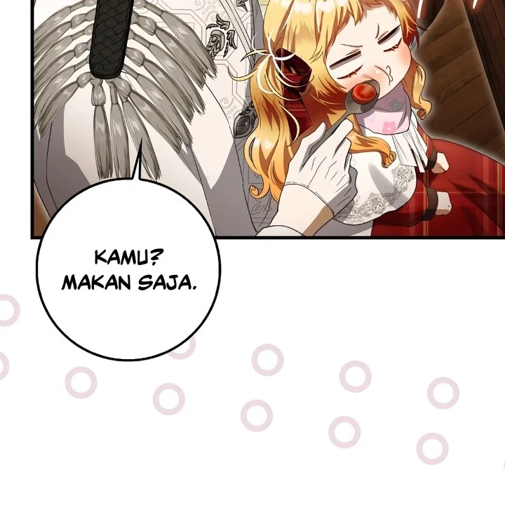 The Baby Fairy is a Villain Chapter 28 Gambar 42