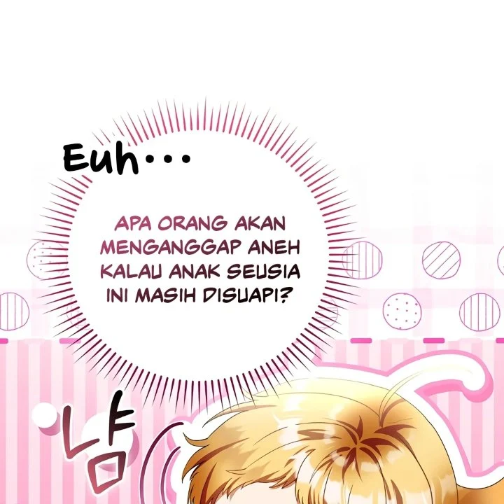 The Baby Fairy is a Villain Chapter 28 Gambar 43