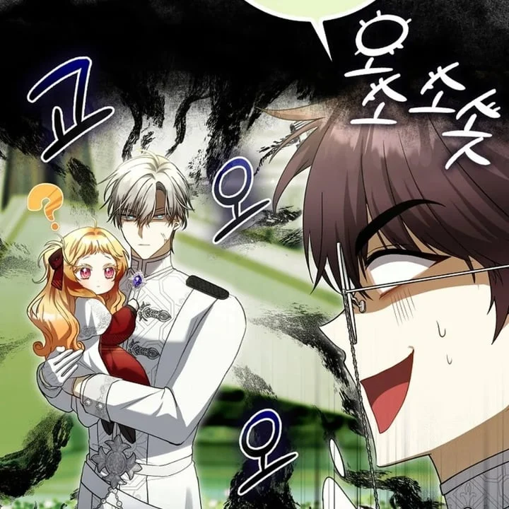 The Baby Fairy is a Villain Chapter 29 Gambar 37