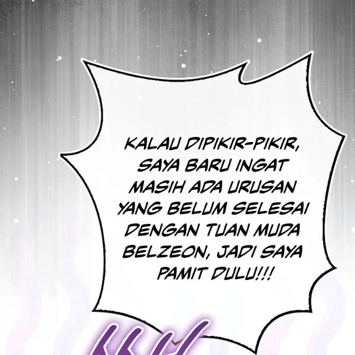 The Baby Fairy is a Villain Chapter 29 Gambar 39