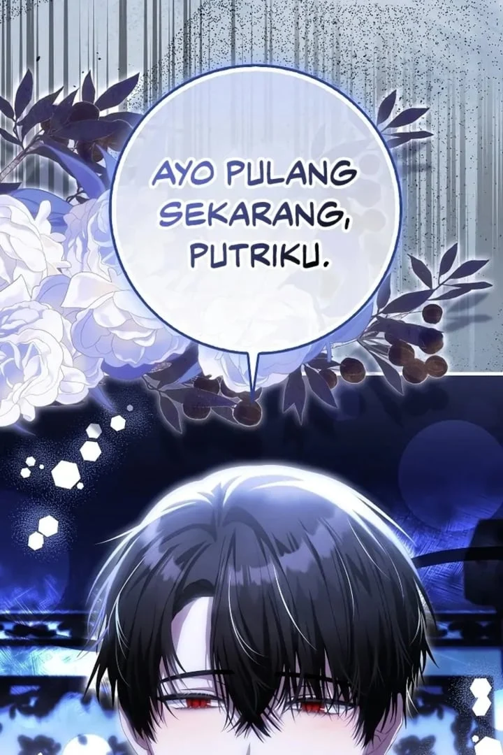 The Baby Fairy is a Villain Chapter 30 Gambar 29