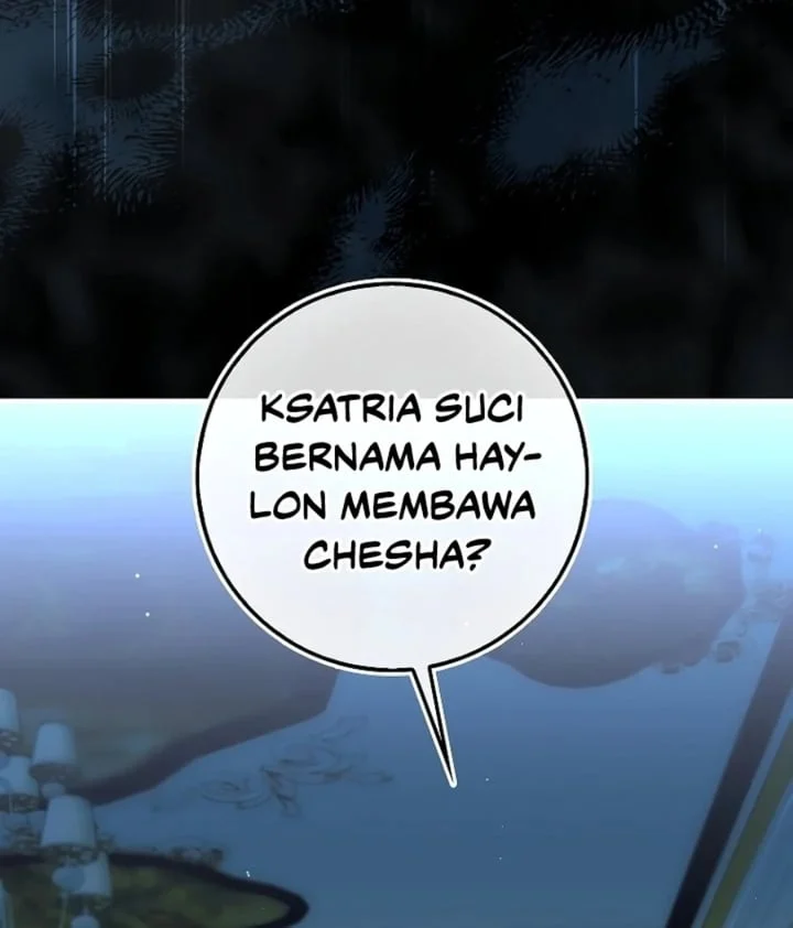 The Baby Fairy is a Villain Chapter 30 Gambar 34