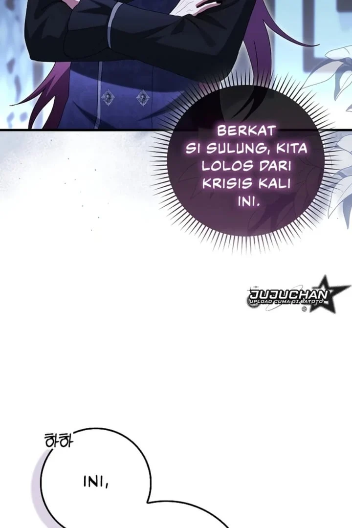 The Baby Fairy is a Villain Chapter 31 Gambar 27
