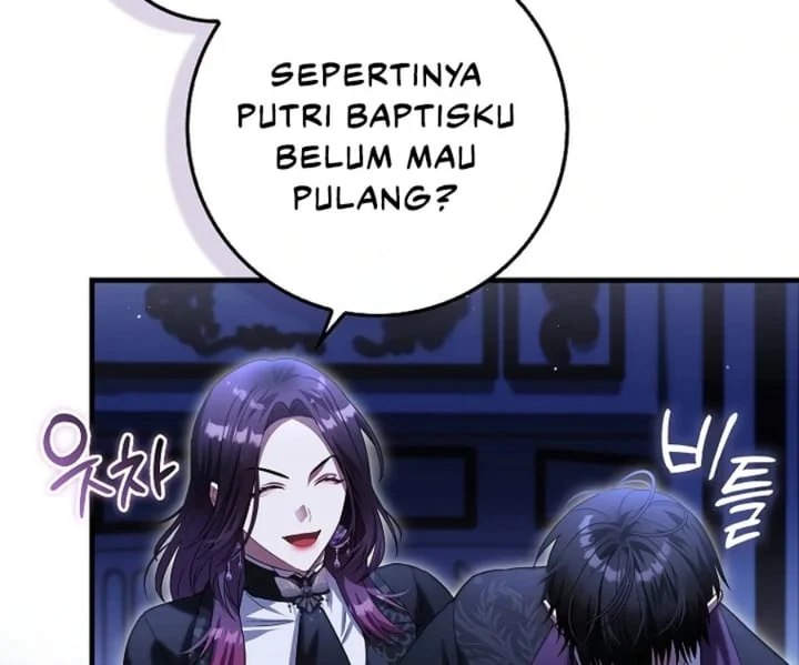 The Baby Fairy is a Villain Chapter 31 Gambar 28