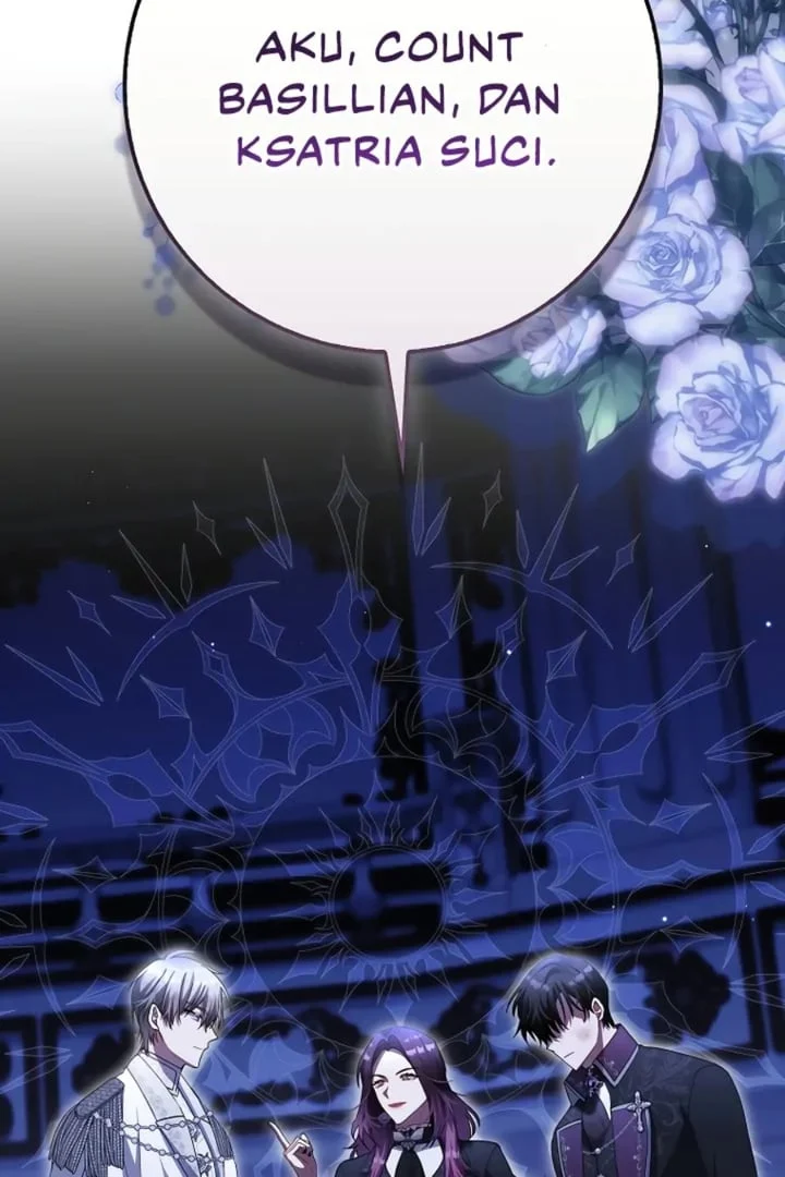 The Baby Fairy is a Villain Chapter 31 Gambar 32