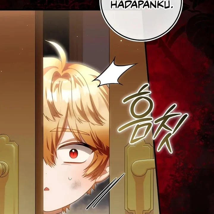 The Baby Fairy is a Villain Chapter 32 Gambar 44