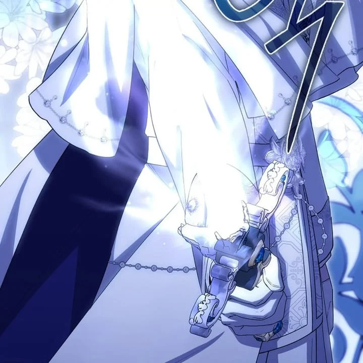 The Baby Fairy is a Villain Chapter 33 Gambar 51