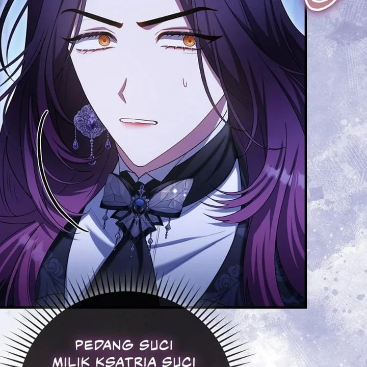 The Baby Fairy is a Villain Chapter 33 Gambar 54