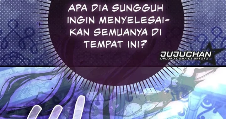 The Baby Fairy is a Villain Chapter 33 Gambar 57