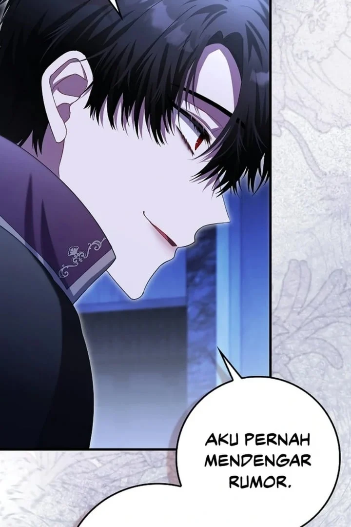 The Baby Fairy is a Villain Chapter 34 Gambar 29