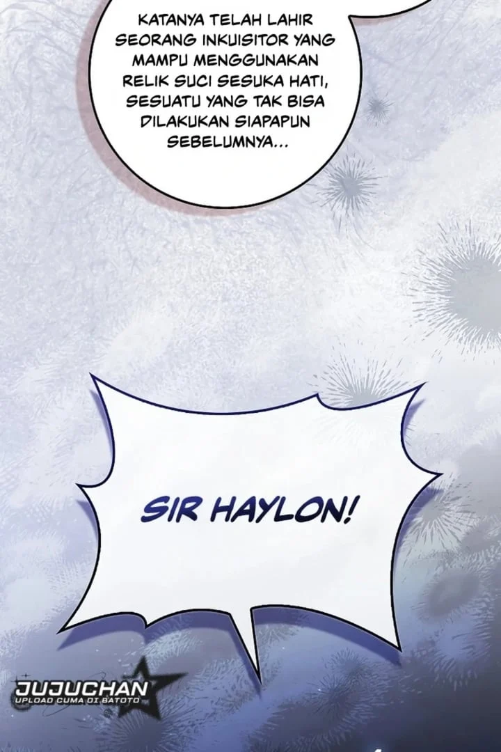 The Baby Fairy is a Villain Chapter 34 Gambar 30